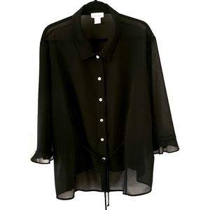 Fabulous Avenue casual women's blouse
